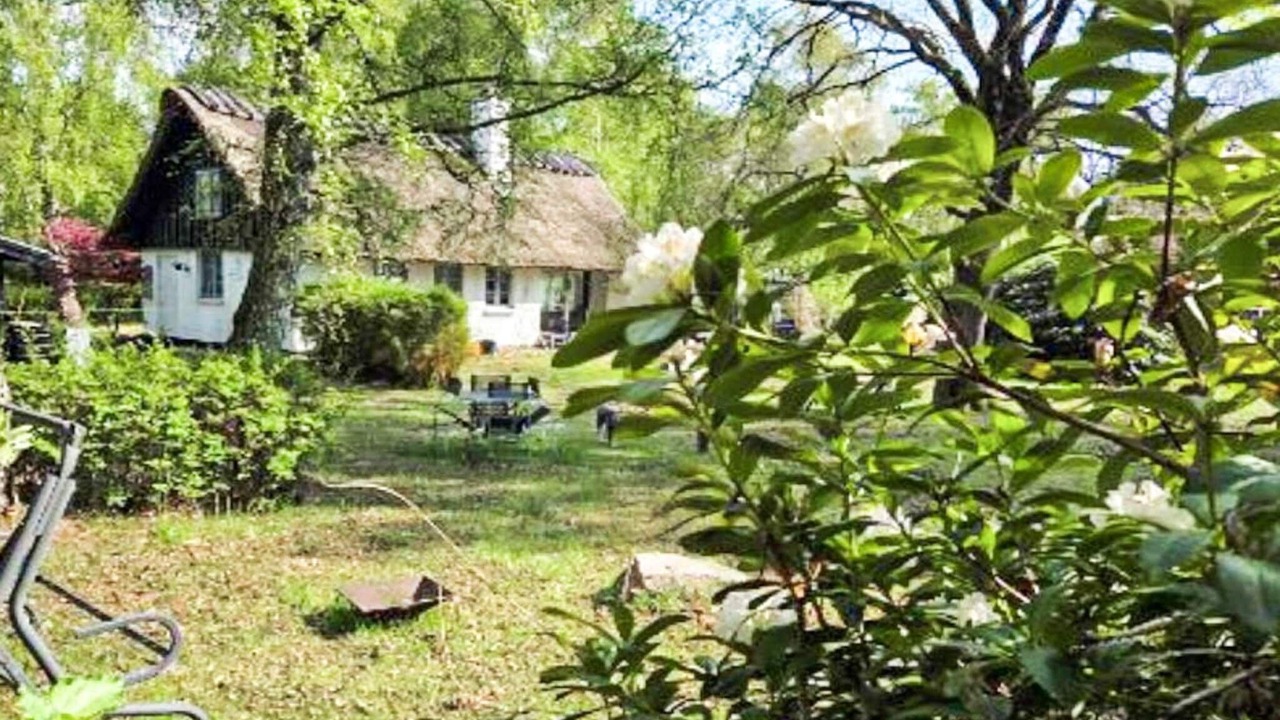 Photo of Outdoor in Frederiksvaerk