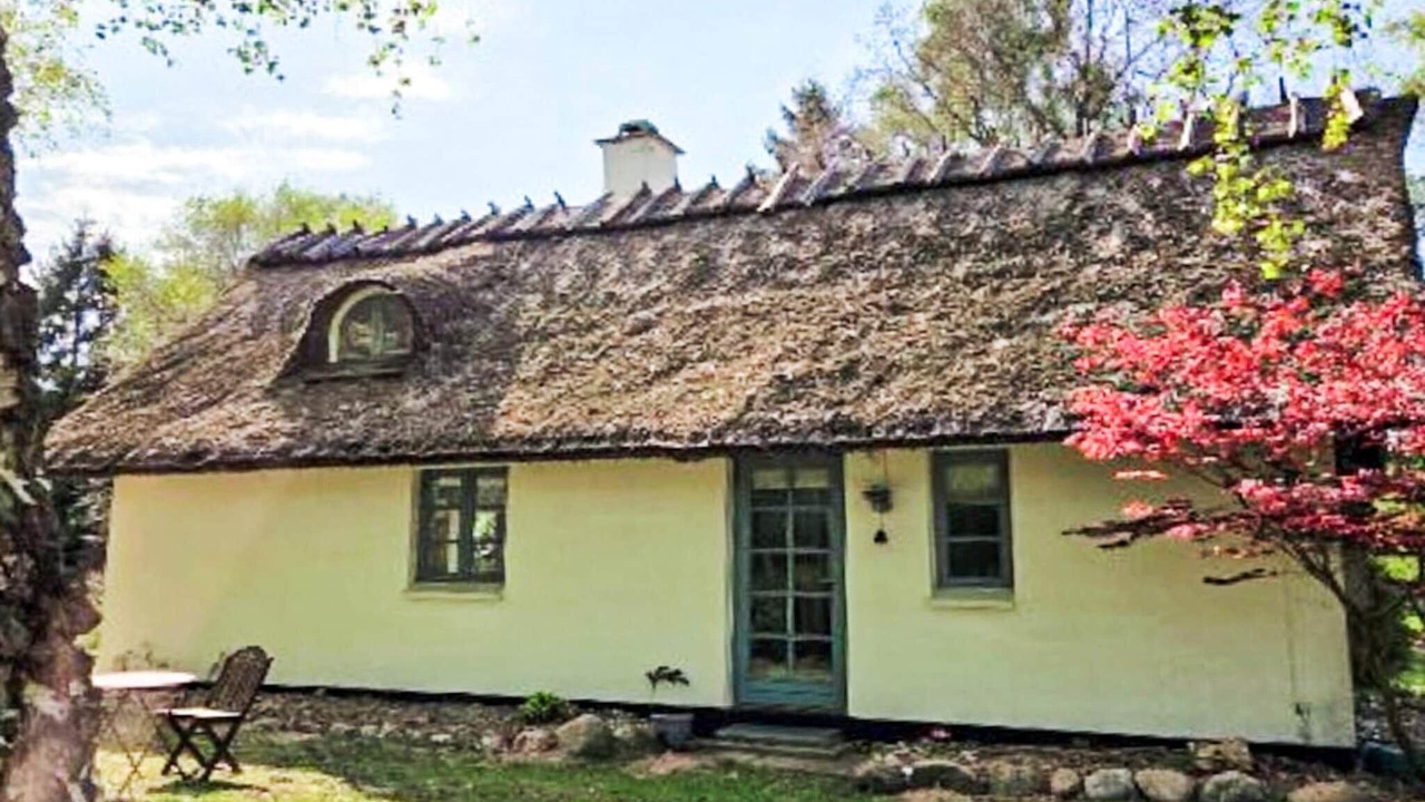 Photo of Outdoor in Frederiksvaerk