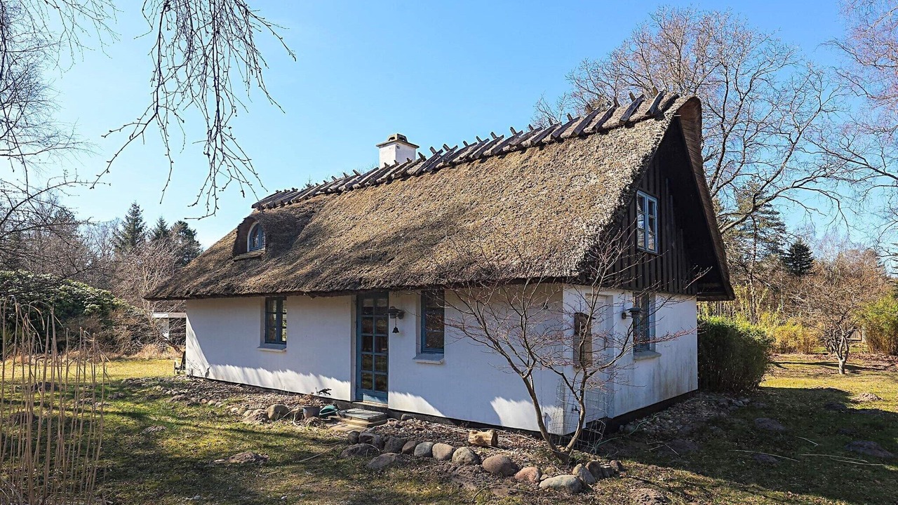 Photo of Outdoor in Frederiksvaerk
