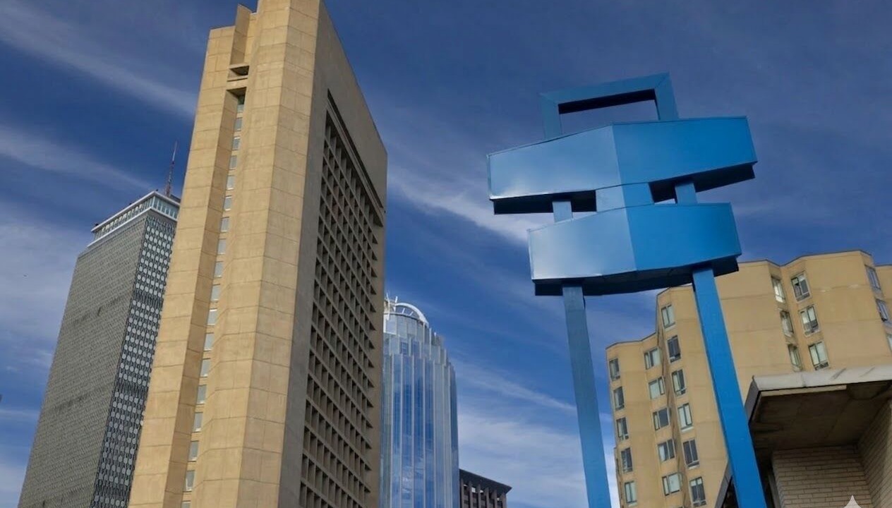 Photo of Outdoor in Prudential - St. Botolph