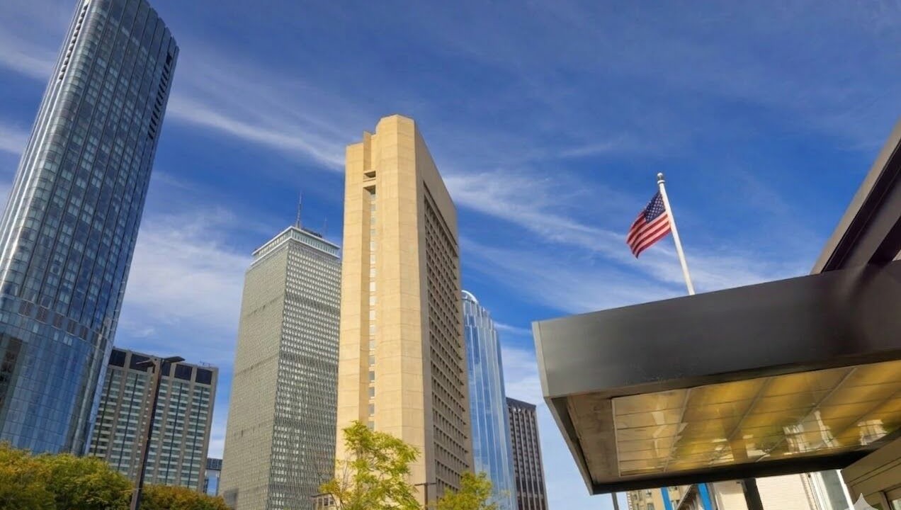Photo of Outdoor in Prudential - St. Botolph