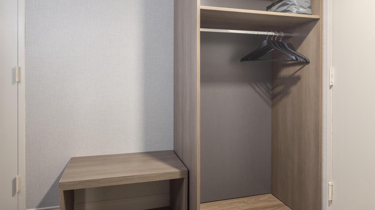 Photo of Bedroom in Prudential - St. Botolph