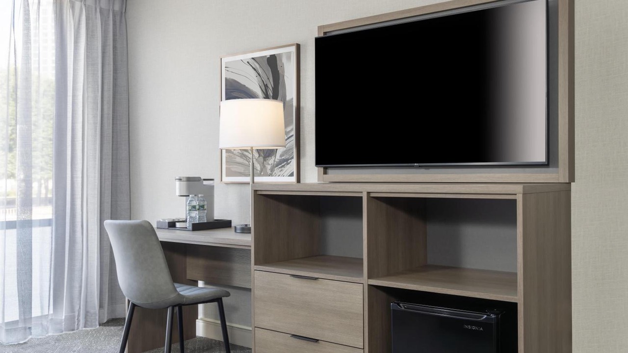 Photo of Bedroom in Prudential - St. Botolph