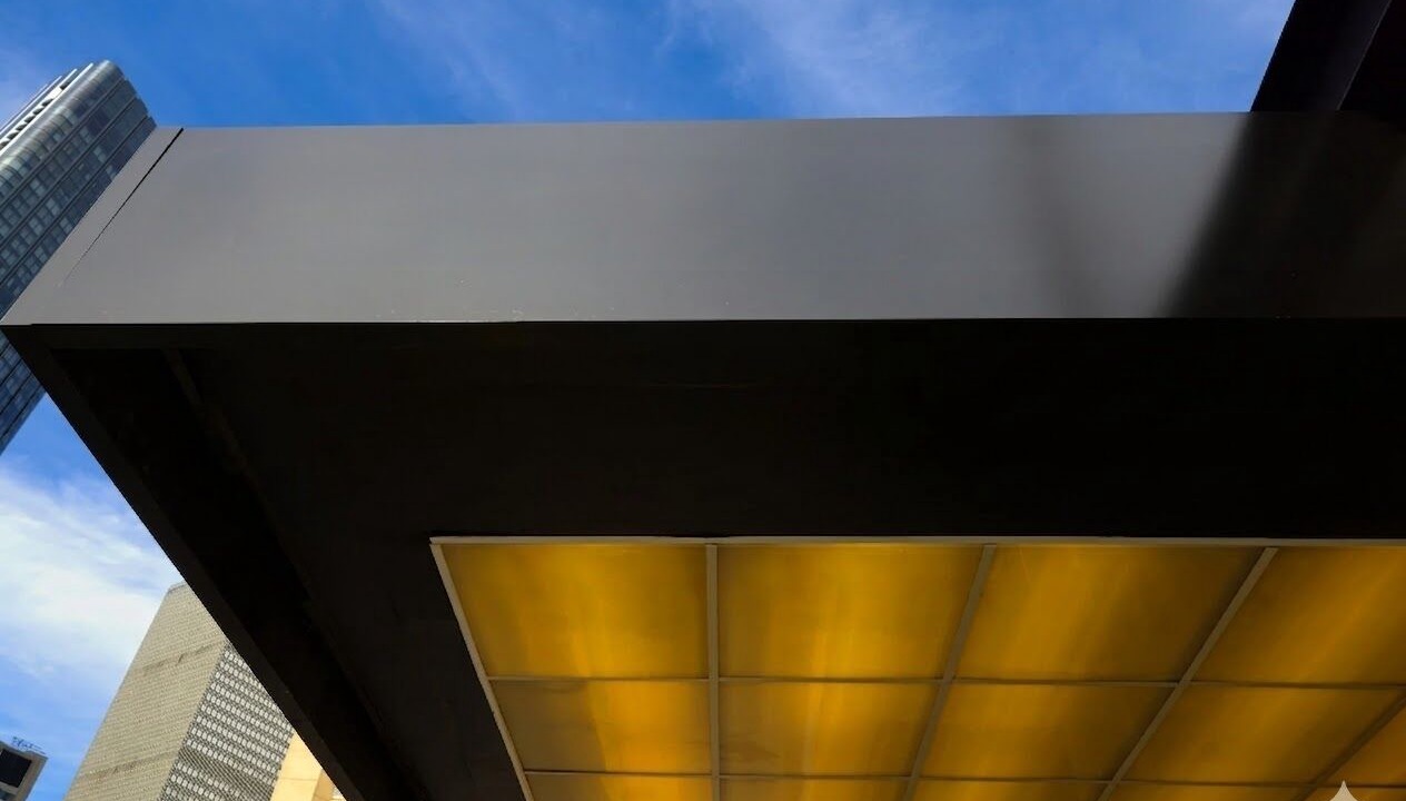 Photo of Outdoor in Prudential - St. Botolph