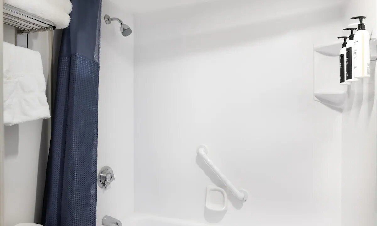 Photo of Bathroom in Prudential - St. Botolph