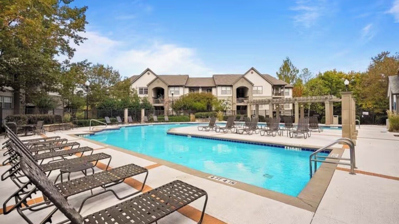Photo of Outdoor in Crestline Heights