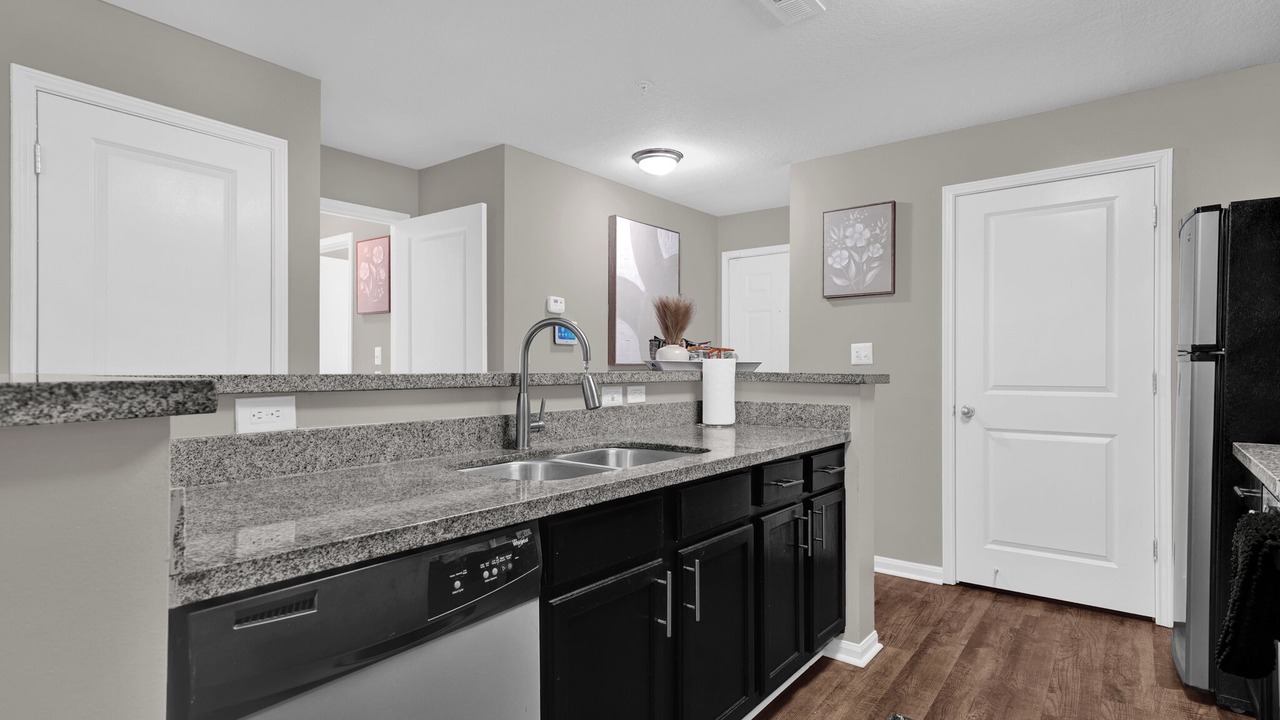 Photo of Kitchen in Crestline Heights