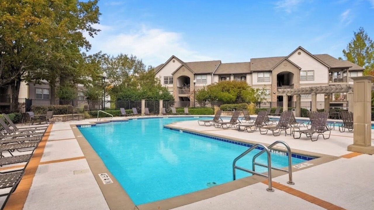 Photo of Outdoor in Crestline Heights
