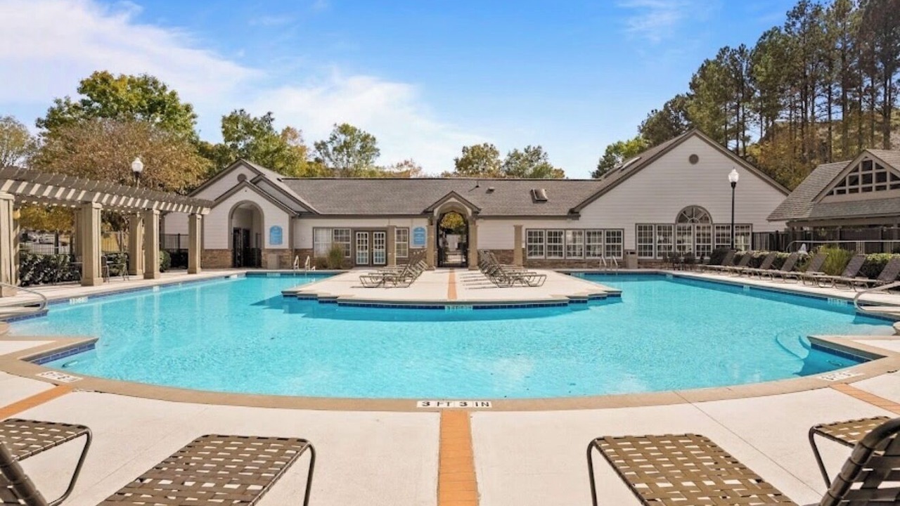 Photo of Outdoor in Crestline Heights