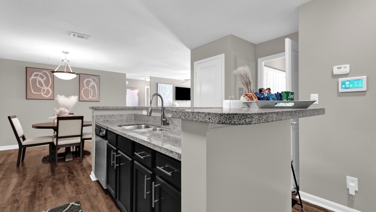 Photo of Kitchen in Crestline Heights