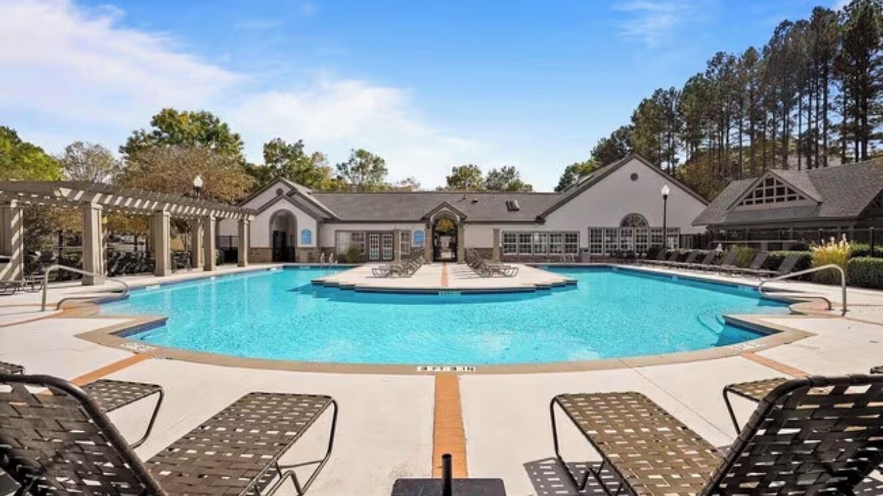 Photo of Outdoor in Crestline Heights