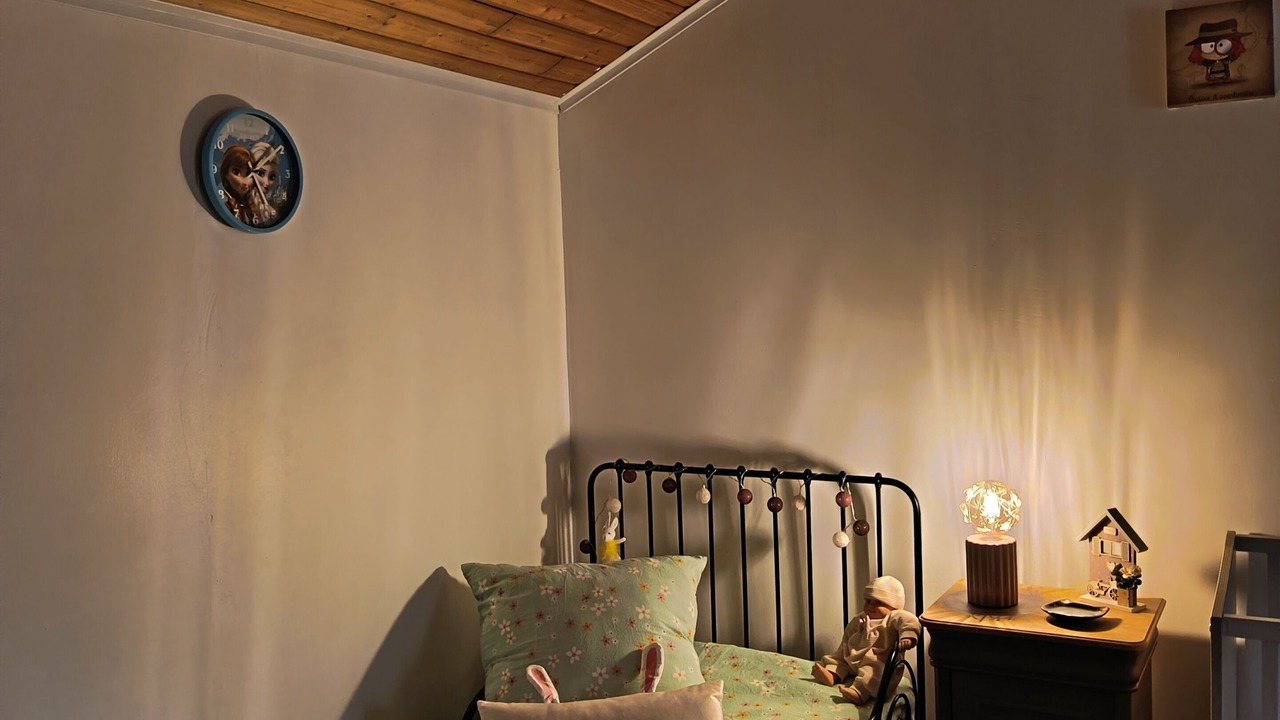 Photo of Bedroom in La Flocelliere