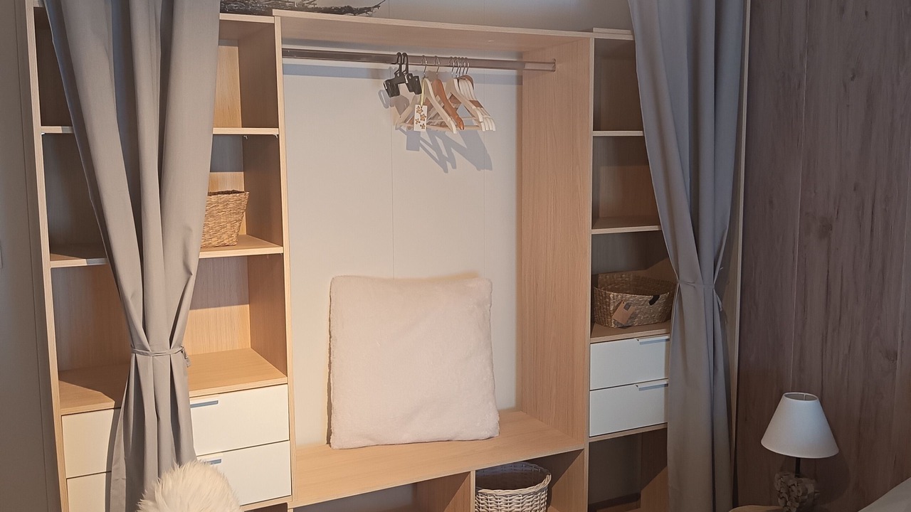 Photo of Bedroom in La Flocelliere