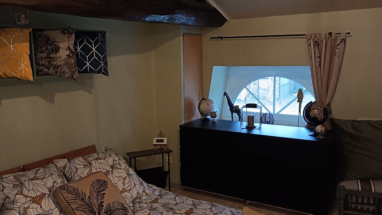 Photo of Bedroom in La Flocelliere