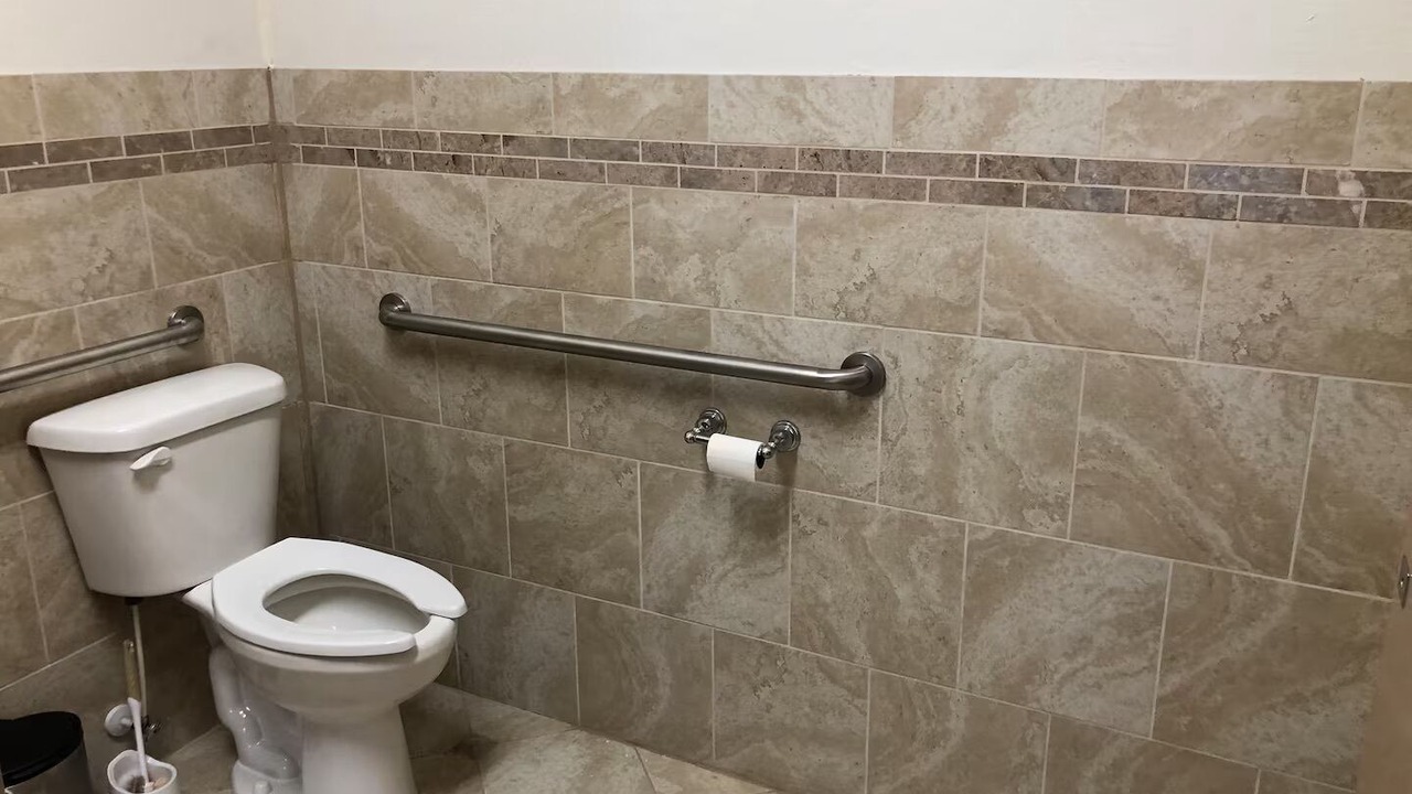 Photo of Bathroom in Huntington