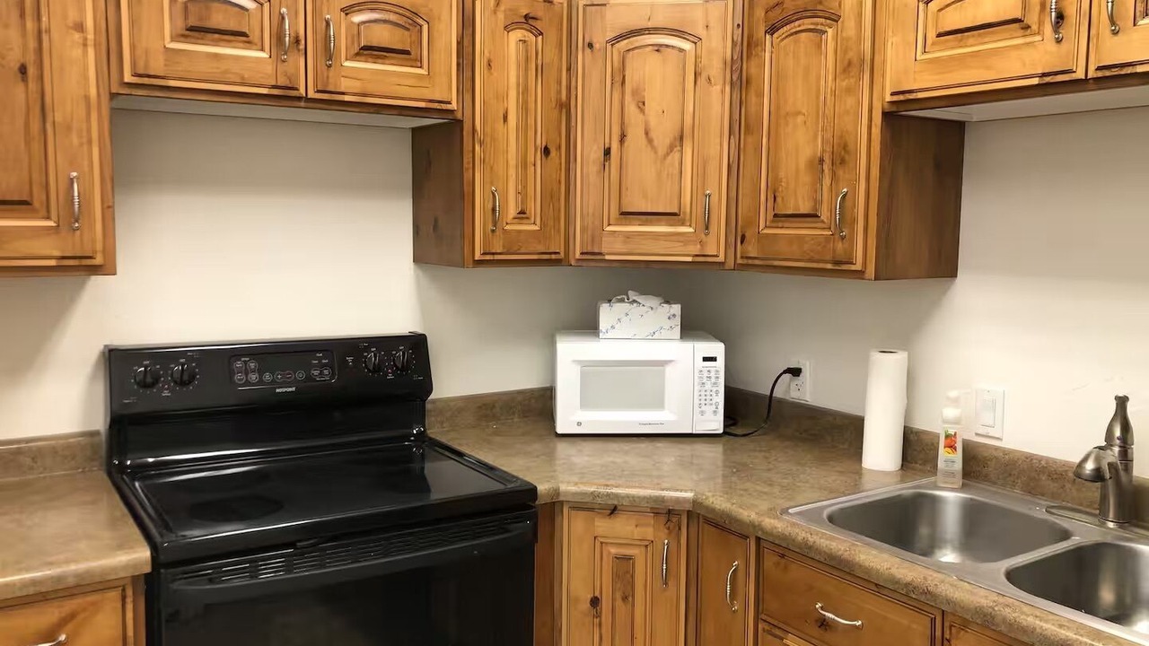 Photo of Kitchen in Huntington