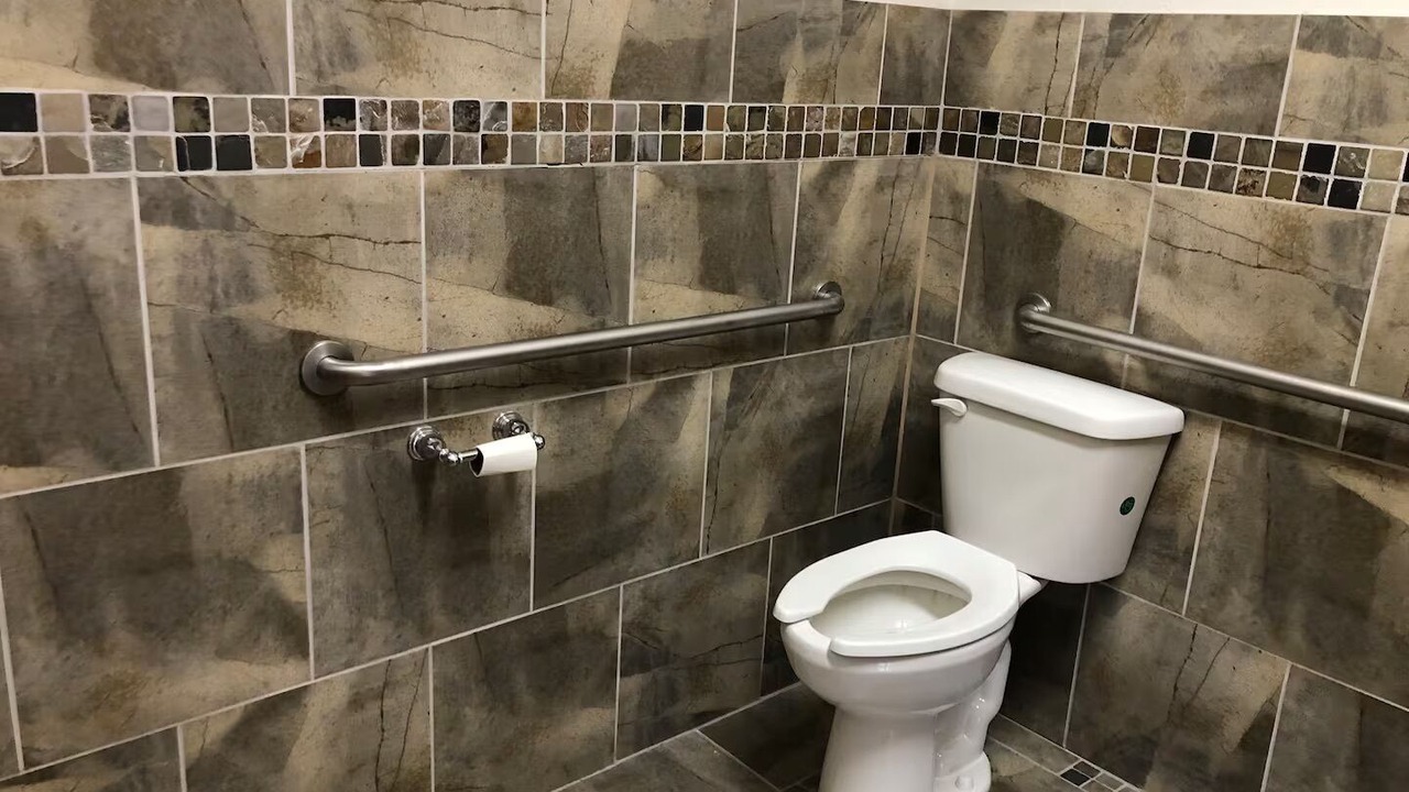 Photo of Bathroom in Huntington