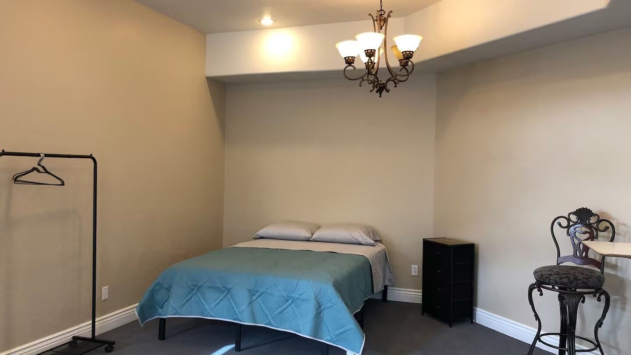 Photo of Bedroom in Huntington