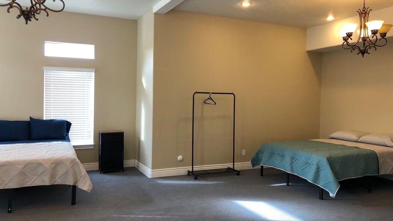 Photo of Bedroom in Huntington