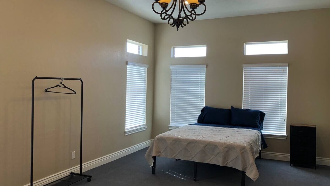 Photo of Bedroom in Huntington