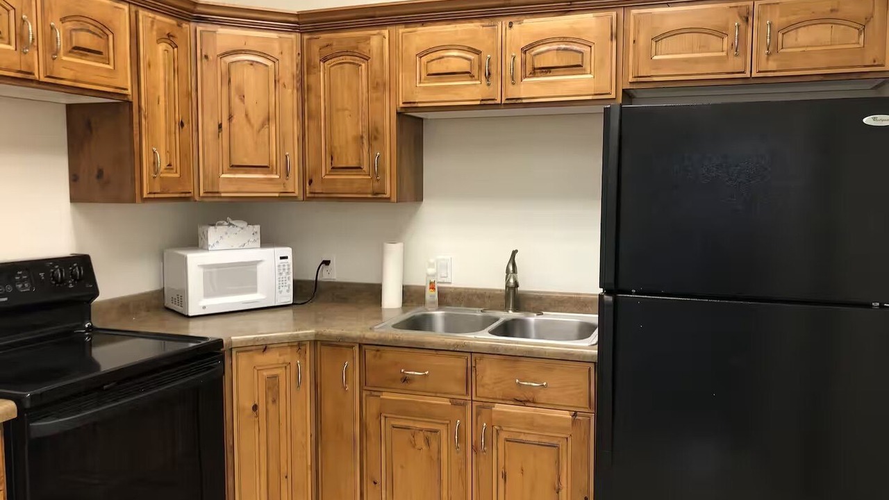 Photo of Kitchen in Huntington