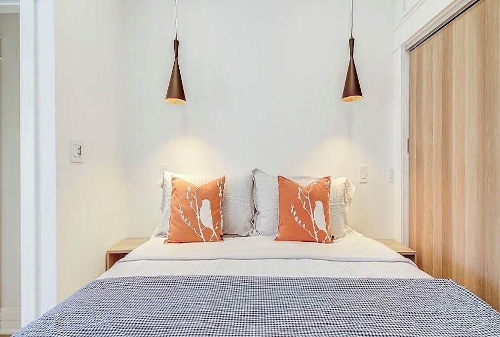 Photo of Bedroom in Roncesvalles Village