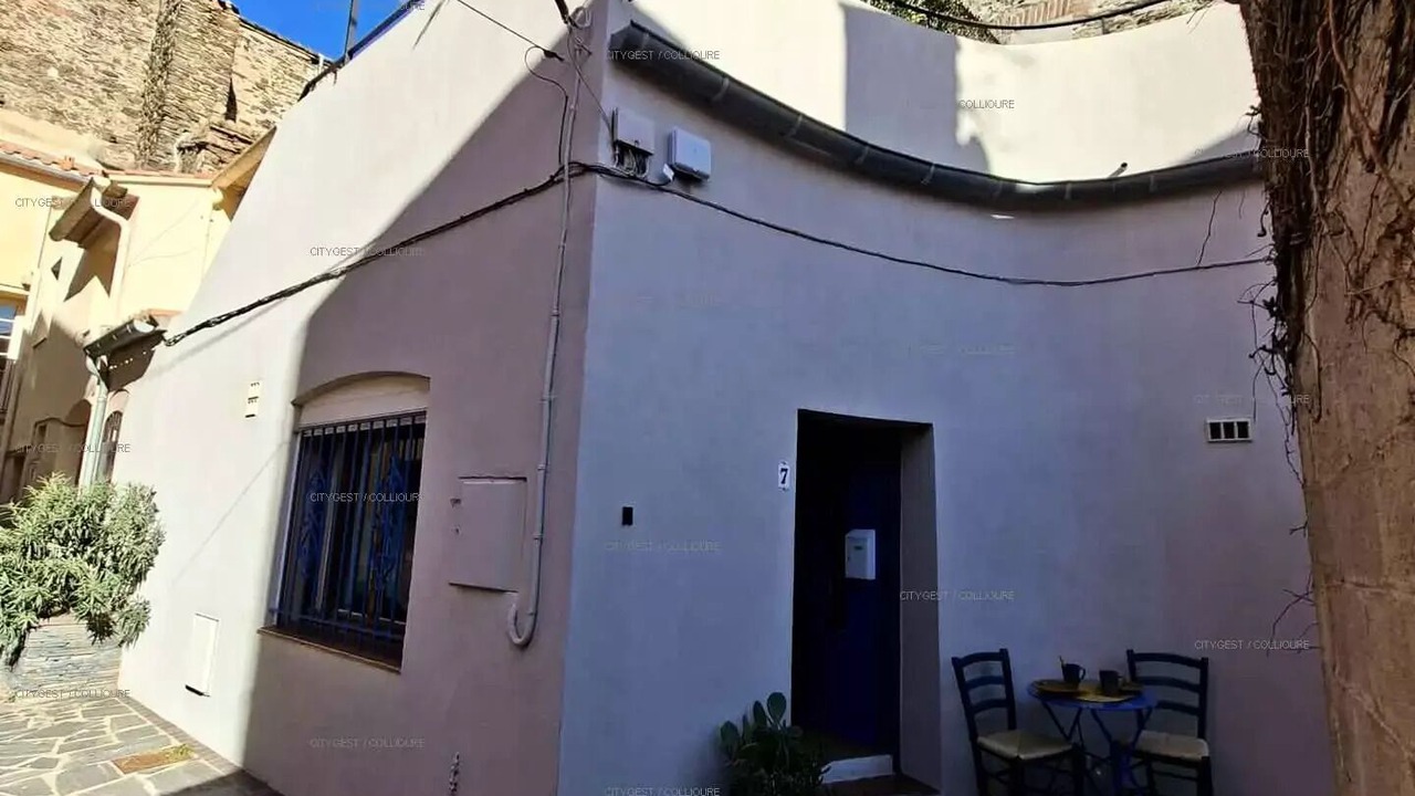 Photo of Outdoor in Collioure