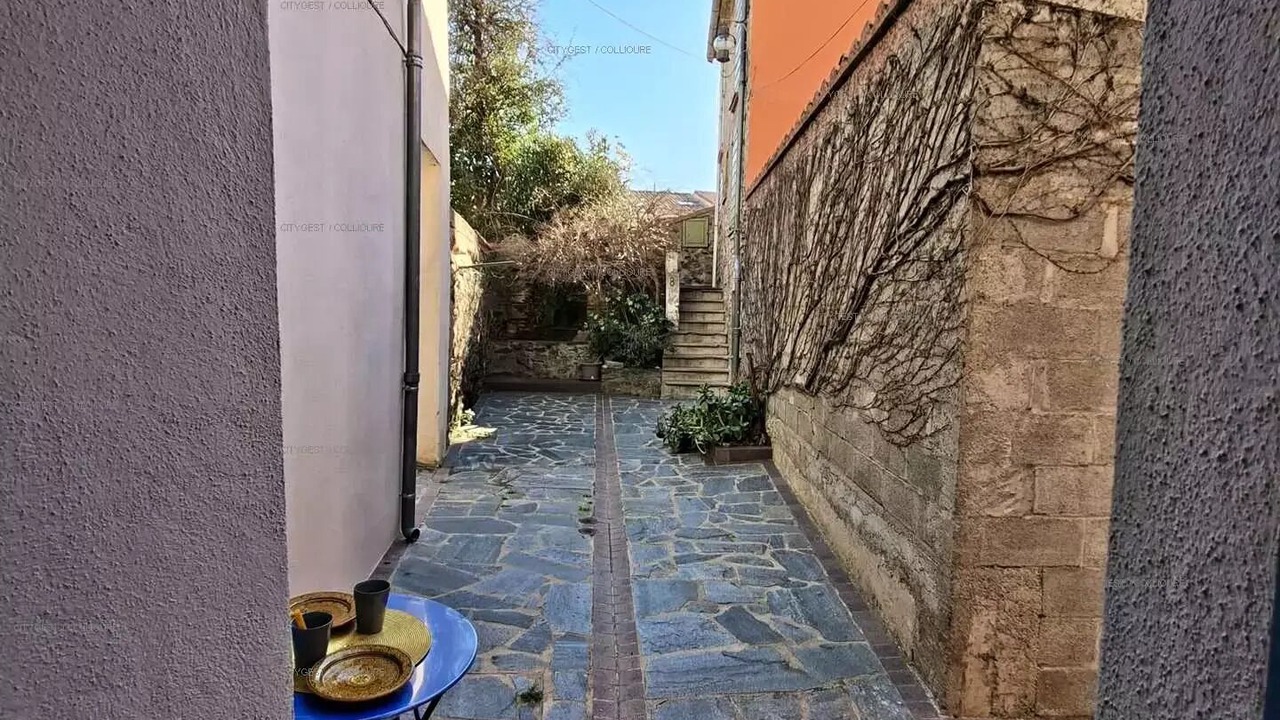 Photo of Outdoor in Collioure