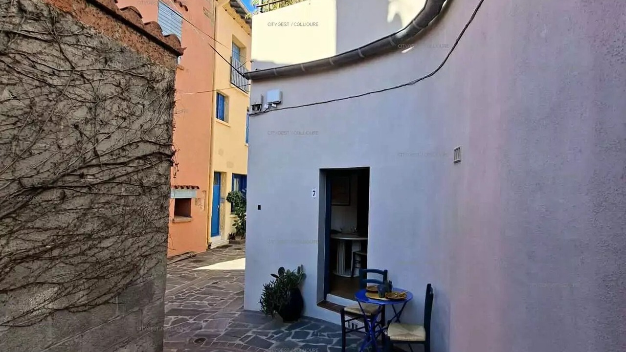 Photo of Outdoor in Collioure