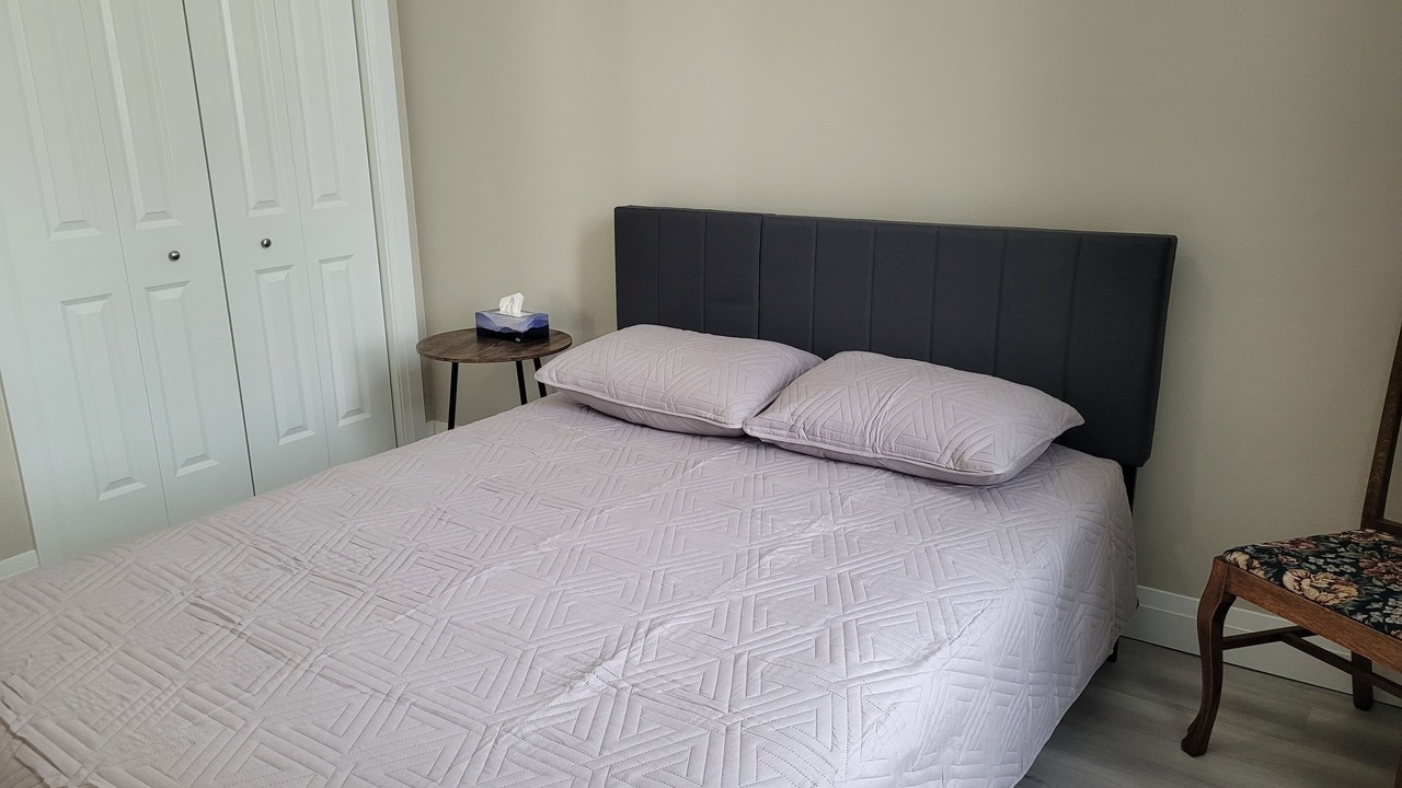 Photo of Bedroom in Minto