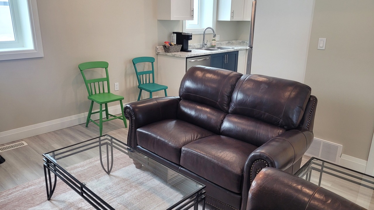 Photo of Livingroom in Minto