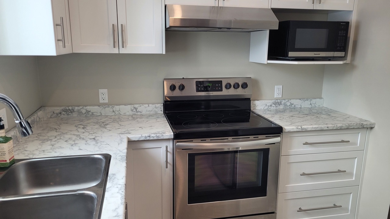 Photo of Kitchen in Minto