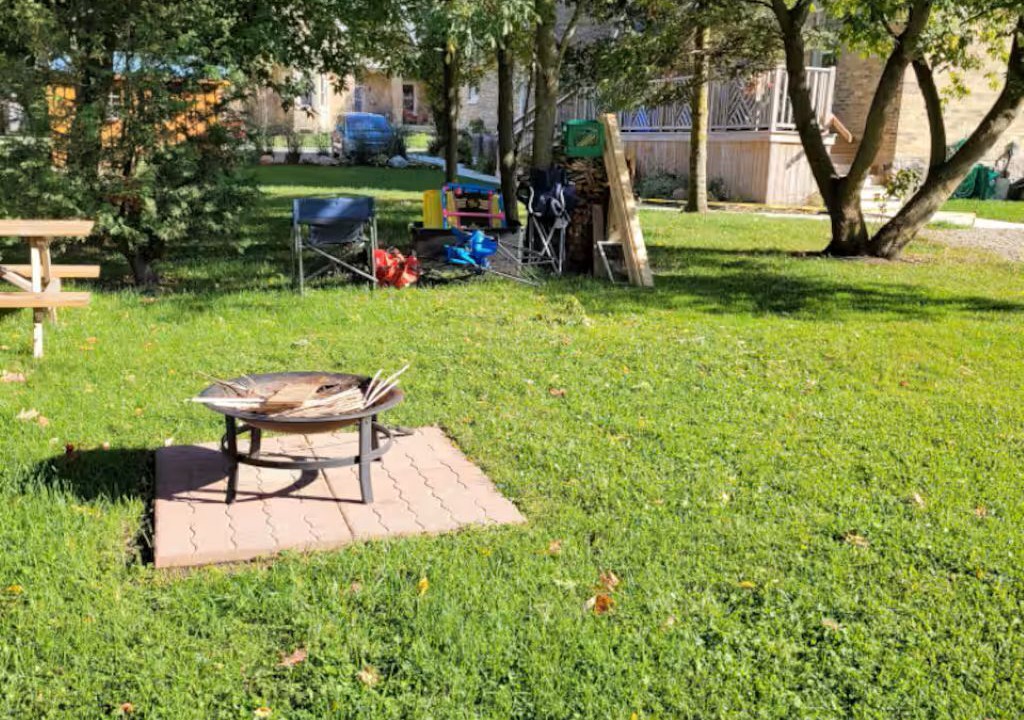Photo of Outdoor in Minto