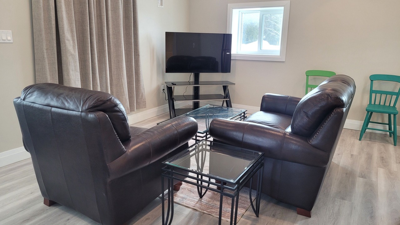 Photo of Livingroom in Minto