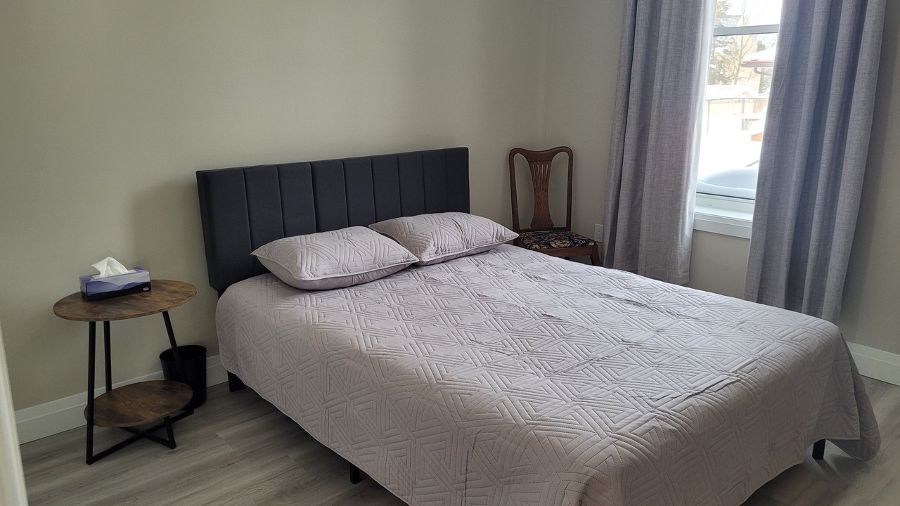 Photo of Bedroom in Minto