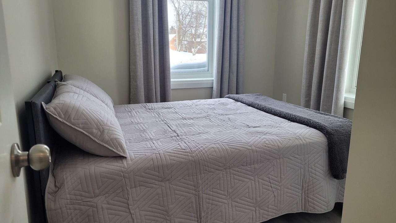 Photo of Bedroom in Minto