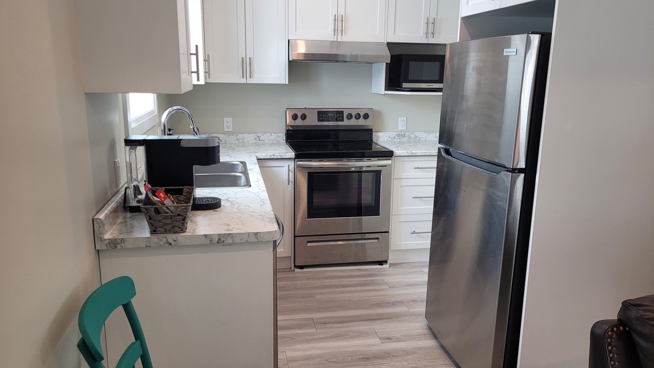 Photo of Kitchen in Minto