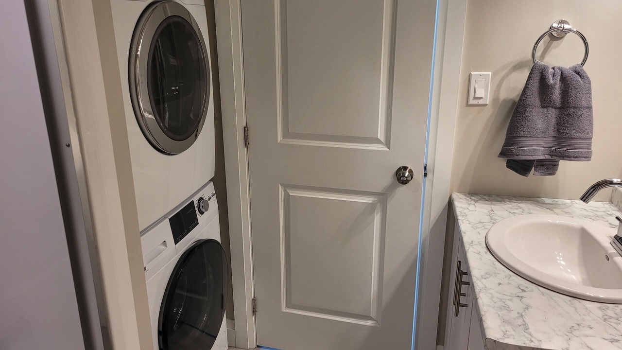 Photo of Bathroom in Minto