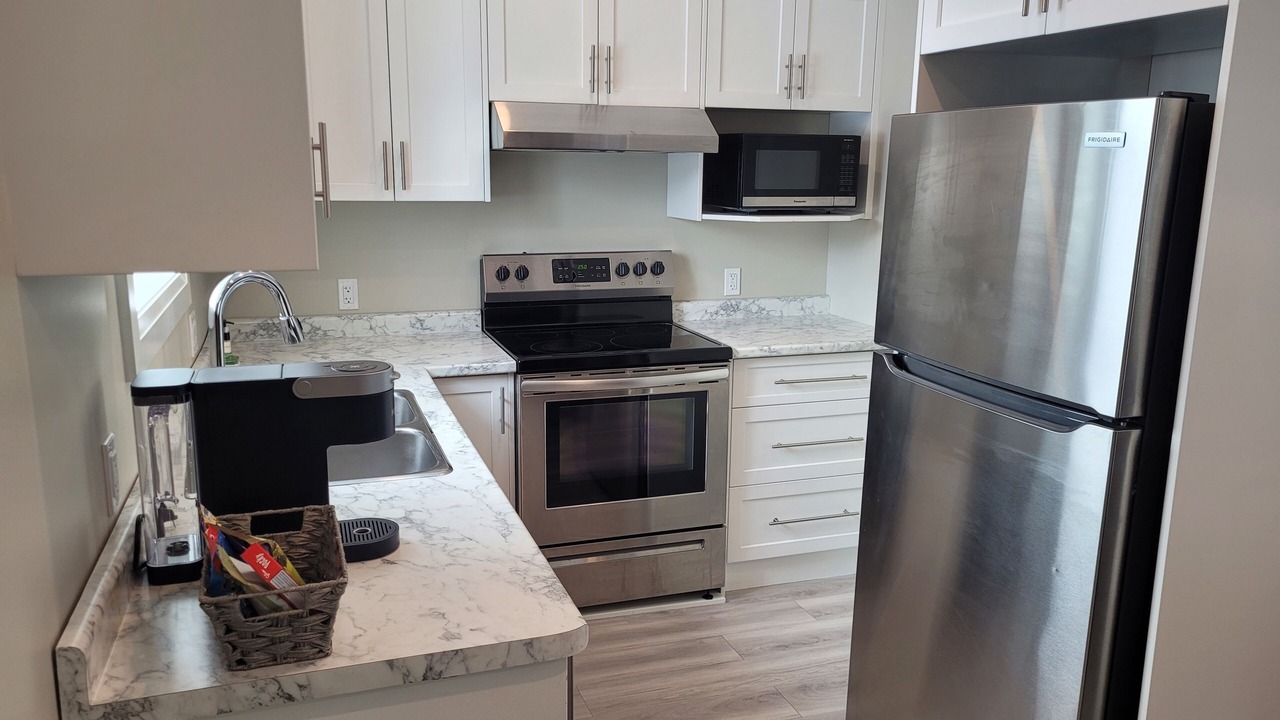 Photo of Kitchen in Minto