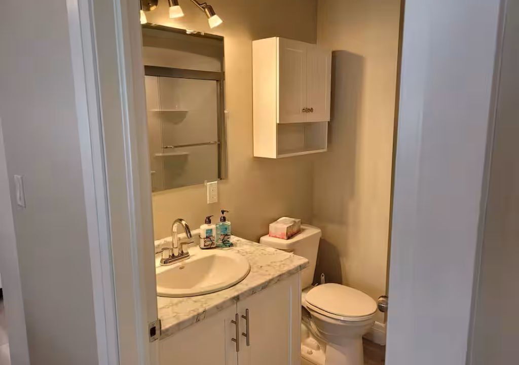 Photo of Bathroom in Minto
