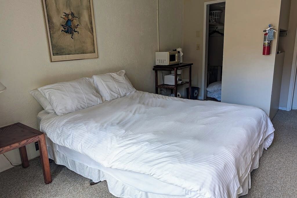 Photo of Bedroom in Warren