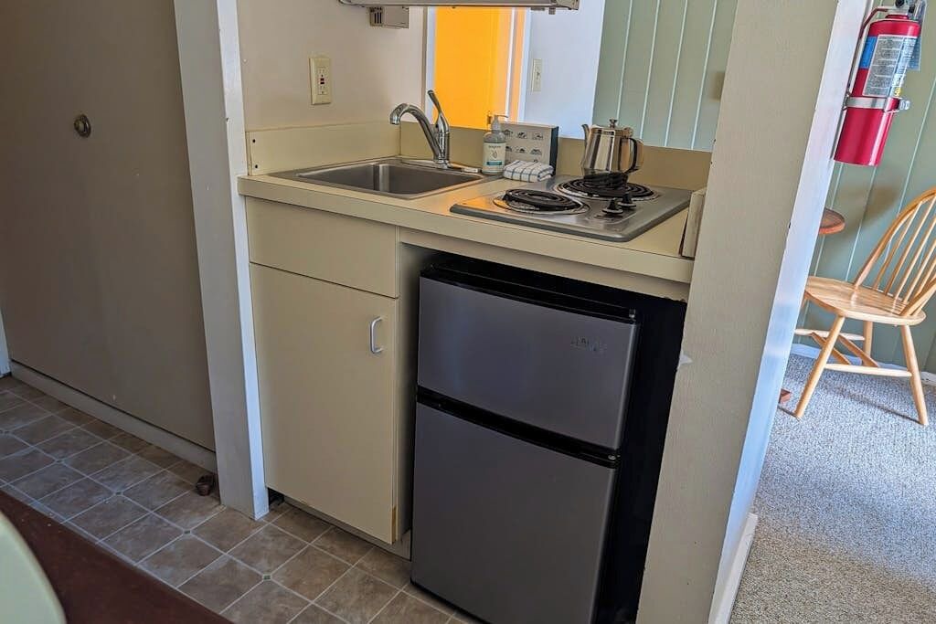Photo of Kitchen in Warren