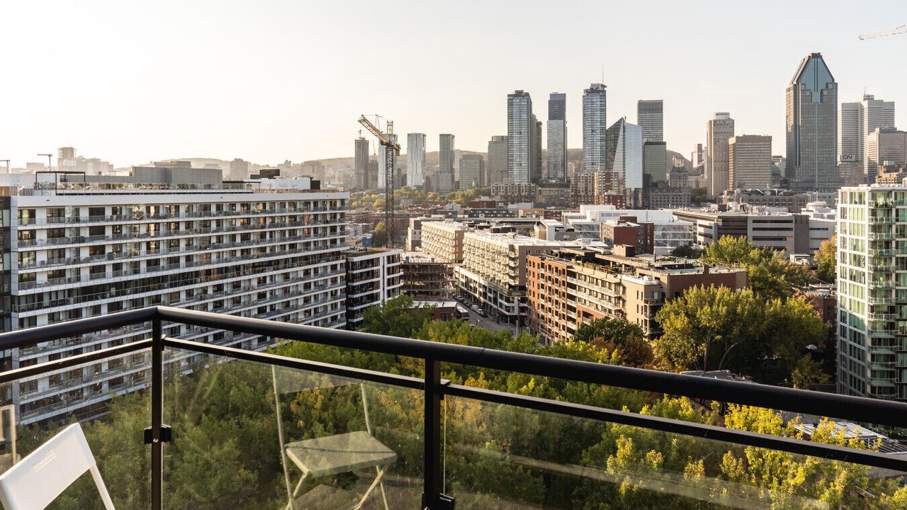 Photo of Outdoor in Griffintown