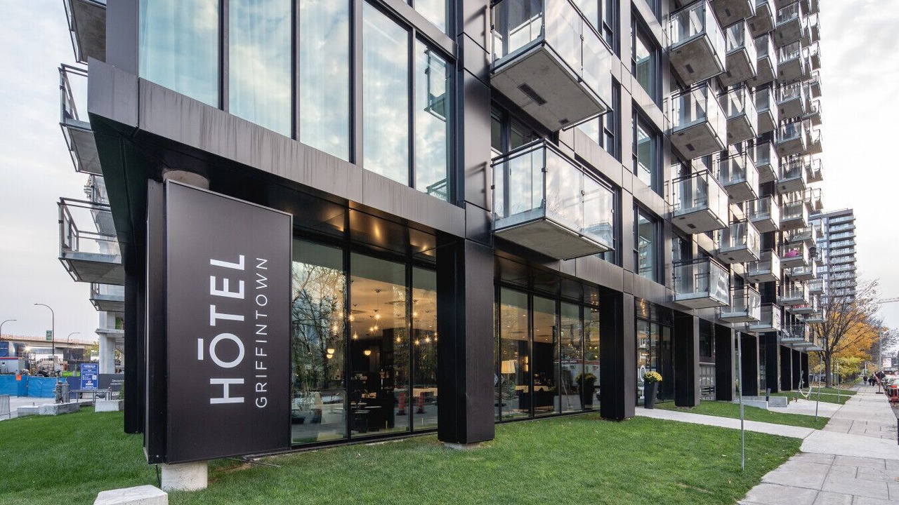 Photo of Outdoor in Griffintown