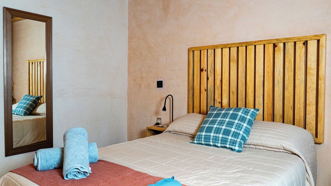 Photo of Bedroom in Del Cerrillo