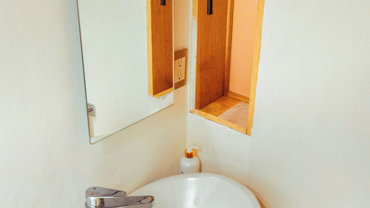 Photo of Bathroom in Del Cerrillo