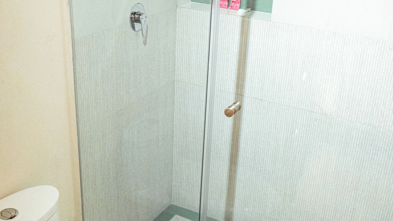 Photo of Bathroom in Del Cerrillo