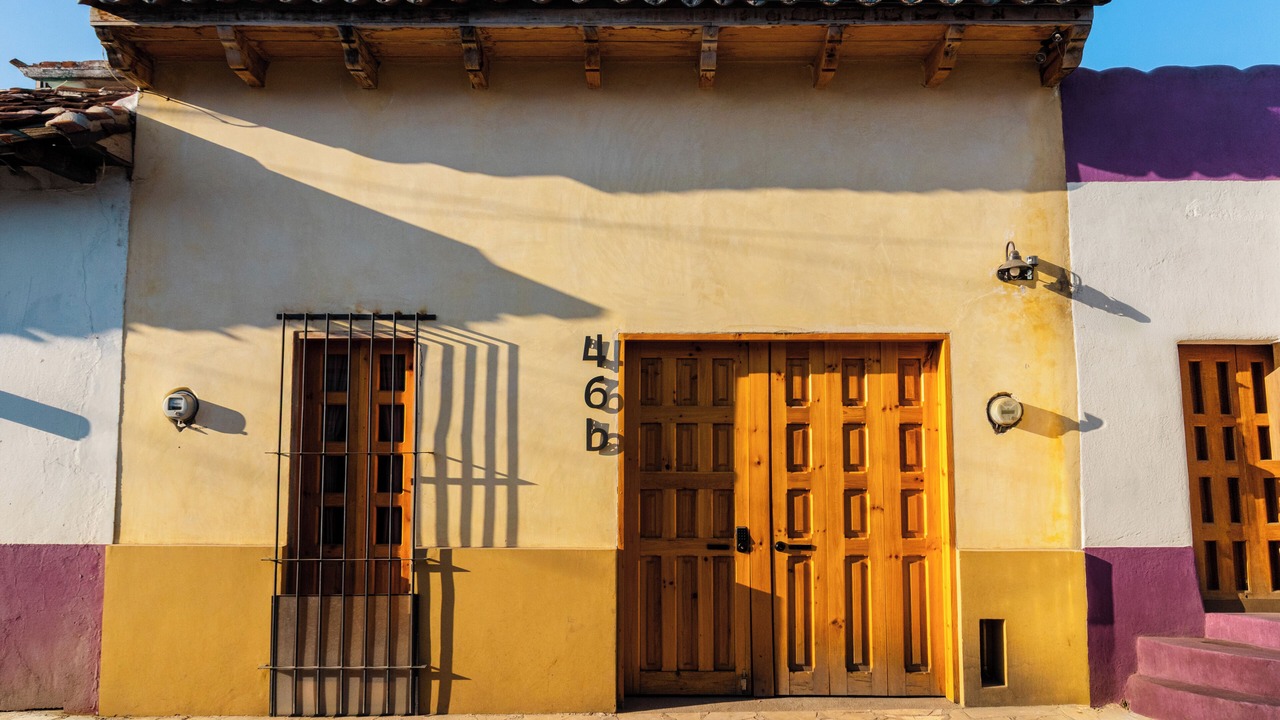 Photo of Outdoor in Del Cerrillo