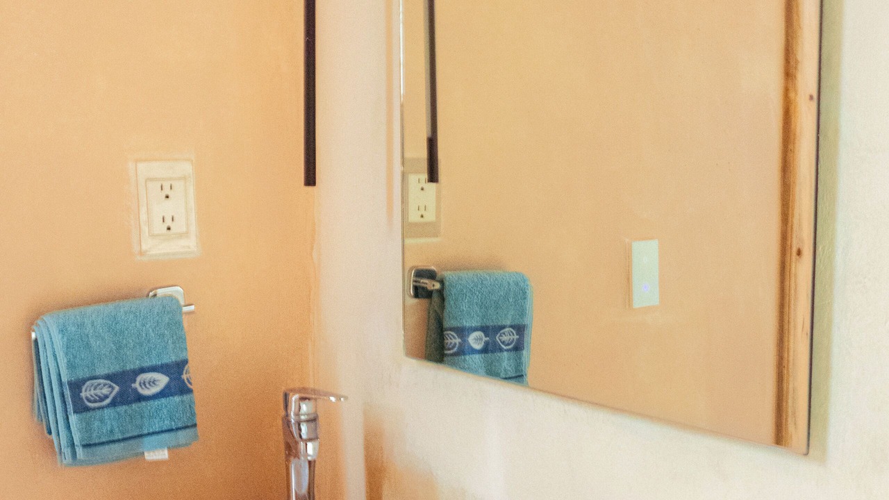 Photo of Bathroom in Del Cerrillo