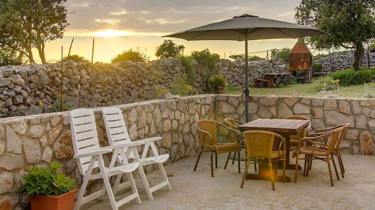Photo of Outdoor in Veli Losinj